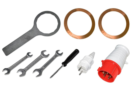 Дизельный генератор  SDG 14000EH3A Дизельный генератор  SDG 14000EH3A