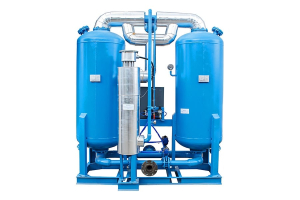 Адсорбционный осушитель Dali DLAD-8.5M-D фото