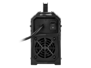 Сварочный инвертор MMA СВАРОГ ARC 220 "REAL SMART" (Z28403) Сварочный инвертор MMA СВАРОГ ARC 220 "REAL SMART" (Z28403) фото