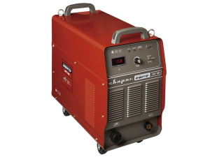 Аппарат плазменной резки СВАРОГ CUT 160 (J47) Аппарат плазменной резки СВАРОГ CUT 160 (J47) фото