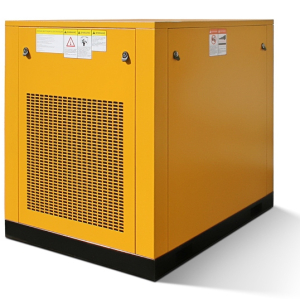 Винтовой компрессор Berg ВК-37Р 7 (IP54) электрический фото