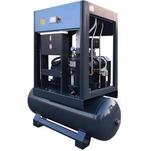 Винтовой компрессор Comaro LB 15-13/500 фото