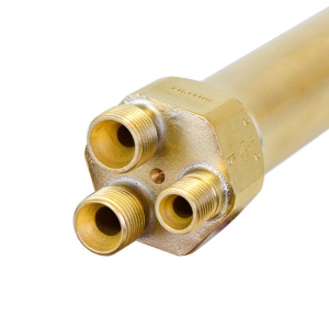 MESSER Резак машинный MSAP 6320 PMYE (L-250 мм, 71611104), MESSER MESSER Резак машинный MSAP 6320 PMYE (L-250 мм, 71611104), MESSER фото