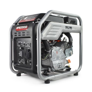 Бензиновый генератор REDVOLT EPB3500i EPB3500i для дачи фото