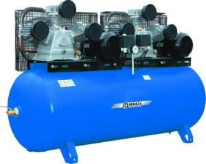 Поршневой компрессор Remeza СБ4/Ф-500.LB75TБ Поршневой компрессор Remeza СБ4/Ф-500.LB75TБ фото