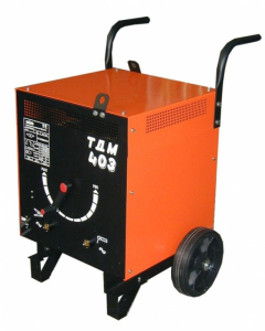 Сварочные трансформаторы MMA СЭЛМА ТДМ-403 Сварочные трансформаторы MMA СЭЛМА ТДМ-403 фото