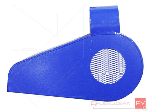 Ограждение К24.00.02.000 для компрессора АСО-Бежецк Ограждение К24.00.02.000 для компрессора АСО-Бежецк фото