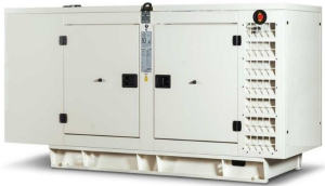 Дизельный генератор HERTZ HG 72 PL  синхронный фото