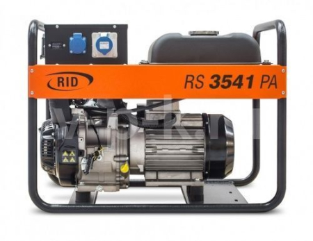 RS 3541 PA