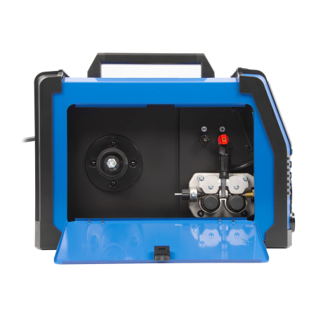 ПТК МАСТЕР MIG 200 DP SYN NF99-4 ПТК МАСТЕР MIG 200 DP SYN NF99-4