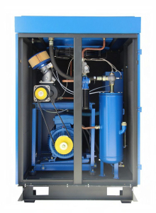 Винтовой компрессор АСО Бежецк АСО-ВК37/13 Винтовой компрессор АСО Бежецк АСО-ВК37/13 фото