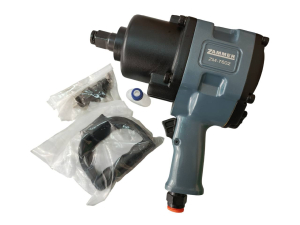 Пневмогайковерт Zammer ZM-7602 фото