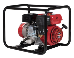 Бензиновый генератор Lifan 1.3 GF-1 00000041 4-х тактный фото