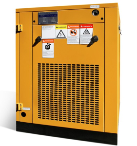 Винтовой компрессор Berg ВК-7.5Р 16 (IP54) масляный фото