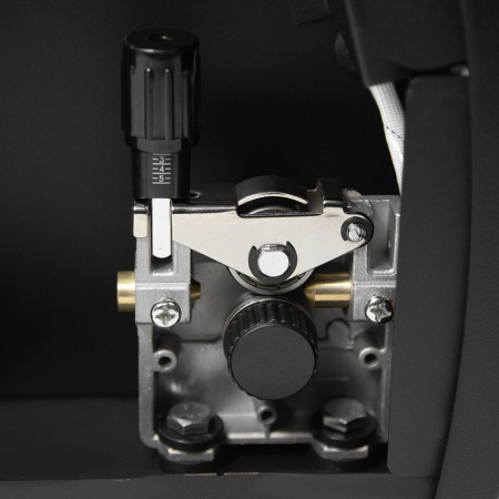 KVAZARRUS MIG 200 KVAZARRUS MIG 200