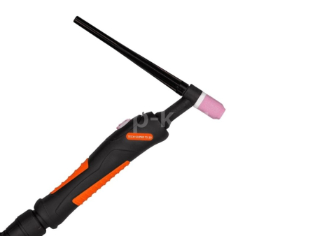 Горелка TECH  SUPER TS 20 (M12×1, 1/4G, 3/8G) 4м