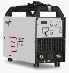 Сварочный инвертор MMA Ewm Pico 300 cel vrd 12V Сварочный инвертор MMA Ewm Pico 300 cel vrd 12V фото