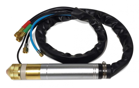 Аппарат плазменной резки TRITON CUT 300 HF W (TR300) (Плазматрон в комплекте) Аппарат плазменной резки TRITON CUT 300 HF W (TR300) (Плазматрон в комплекте)