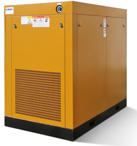 Винтовой компрессор Berg ВК-75Р-Е 16 (IP54) ременной фото