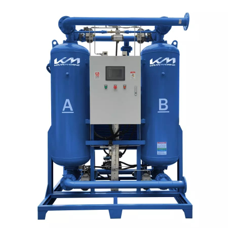Адсорбционный осушитель  КМ-АДСН-21,5 (-20 °C)