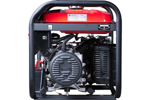 Бензиновый генератор Fubag BS 8000 A ES 641091, 641017 Бензиновый генератор Fubag BS 8000 A ES 641091, 641017 фото