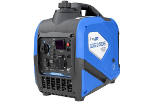 Бензиновый генератор ТСС SGG 2400Si 060028 (инверторный) Бензиновый генератор ТСС SGG 2400Si 060028 (инверторный) фото