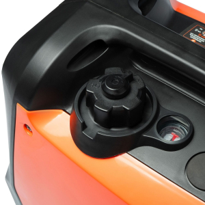 Бензиновый генератор DAEWOO GDA 2500Si GDA 2500Si переносной фото