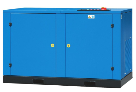 Винтовой компрессор  ВК40-2,5 ОВС