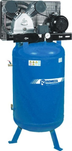Поршневой компрессор Remeza СБ4/Ф-270.LB50B фото