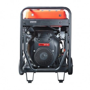 Бензиновый генератор Fubag BS 14000 A ES 641055, 431240 фото