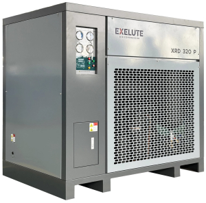 Рефрижераторный осушитель воздуха Exelute XRD 550 P фото