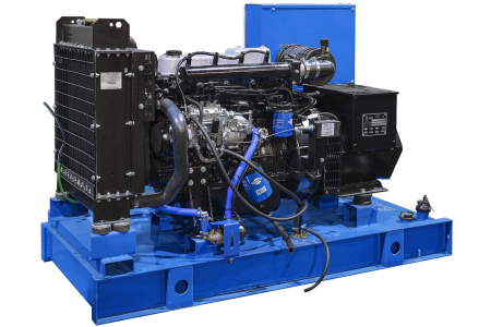 Дизельный генератор  АД-16С-Т400-1РНМ5