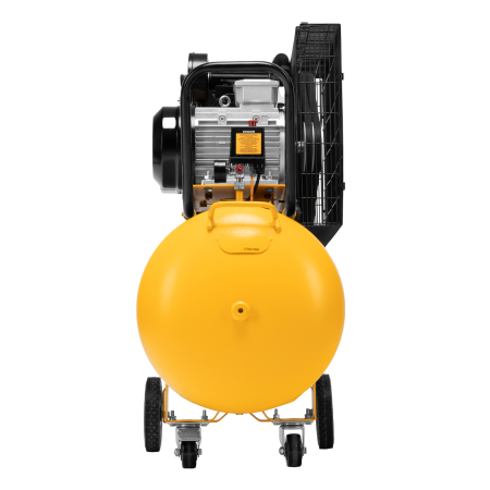 Поршневой компрессор  BCV 4000-T/200