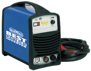 Аппарат плазменной резки BlueWeld Best Plasma 90 HF Аппарат плазменной резки BlueWeld Best Plasma 90 HF фото