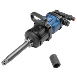 Пневмогайковерт Frosp ПГ-364 Пневмогайковерт Frosp ПГ-364 фото