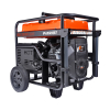 Бензиновый генератор  GRA 12000 AWS