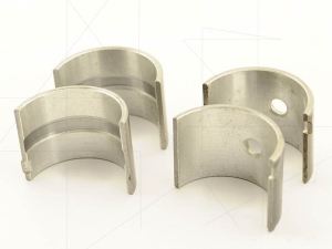 Вкладыши комплект для головки К24М для компрессора АСО-Бежецк Вкладыши комплект для головки К24М для компрессора АСО-Бежецк фото