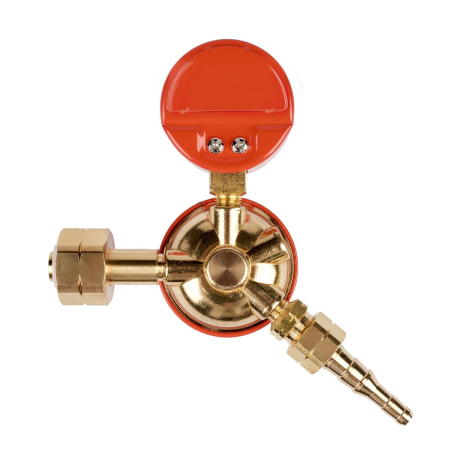 Редуктор пропановый БПО-5-5 (тип 2)