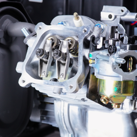 Бензиновый генератор  BS 3300 A ES