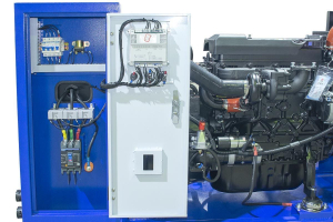 Дизельный генератор ТСС ЭД-60-Т400-1РПМ7 025953 Дизельный генератор ТСС ЭД-60-Т400-1РПМ7 025953 фото