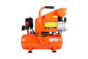 Поршневой компрессор КРАТОН AC-175-6-DD с ресивером фото