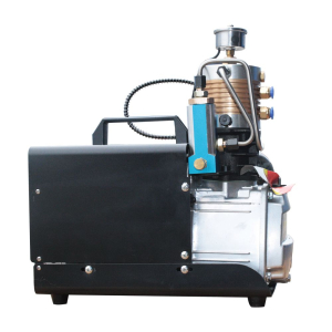 Поршневой компрессор Frosp КВД PCP Upgrade масляный Поршневой компрессор Frosp КВД PCP Upgrade масляный фото