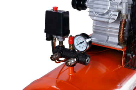 Поршневой компрессор  AC-630-300-BDW