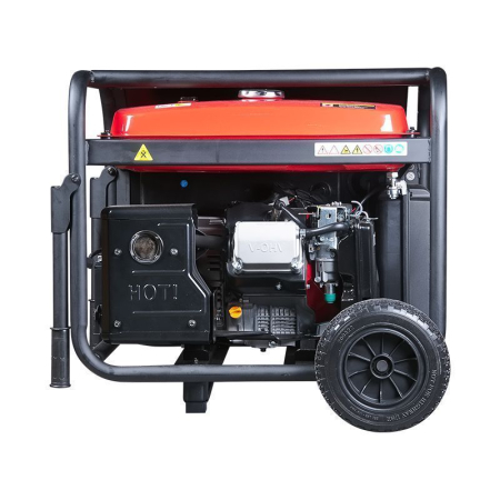 Бензиновый генератор  TI 10000 A ES