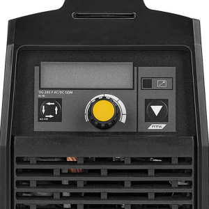 Сварочные инверторы TIG ПТК ПТК RILON TIG 200 P AC/DC GDM Сварочные инверторы TIG ПТК ПТК RILON TIG 200 P AC/DC GDM фото