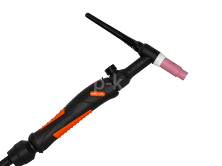 Горелка TS 26V (M12×1) 8м