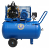 Поршневой компрессор ASO К1/10