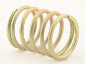 Пружина С412М.02.00.010 для компрессора АСО-Бежецк Пружина С412М.02.00.010 для компрессора АСО-Бежецк фото