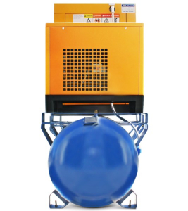 Винтовой компрессор Berg ВК-15РО-500 8 (IP54) с осушителем Винтовой компрессор Berg ВК-15РО-500 8 (IP54) с осушителем фото