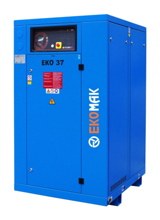 Винтовой компрессор  EKO 22 7